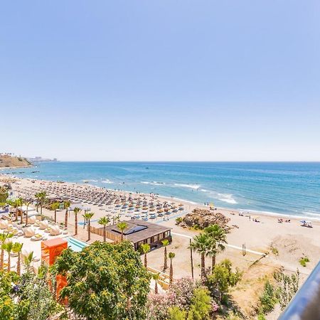 Paradise Suites La Cubana Beach 푸엔히롤라 외부 사진
