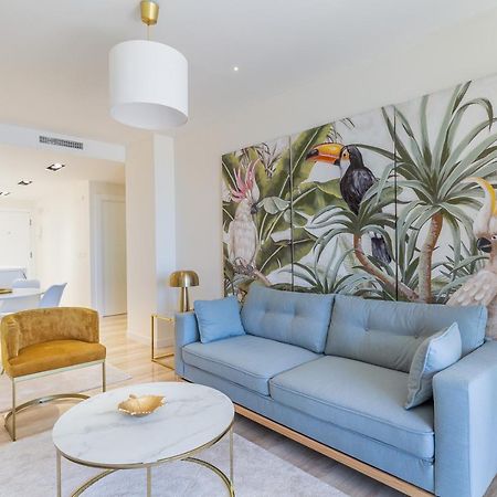 Paradise Suites La Cubana Beach 푸엔히롤라 외부 사진