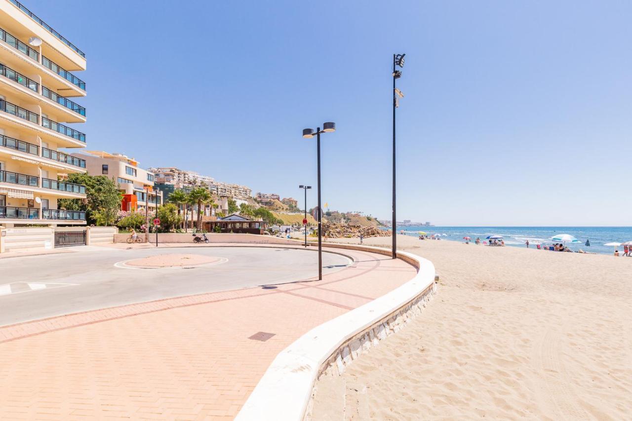 Paradise Suites La Cubana Beach 푸엔히롤라 외부 사진