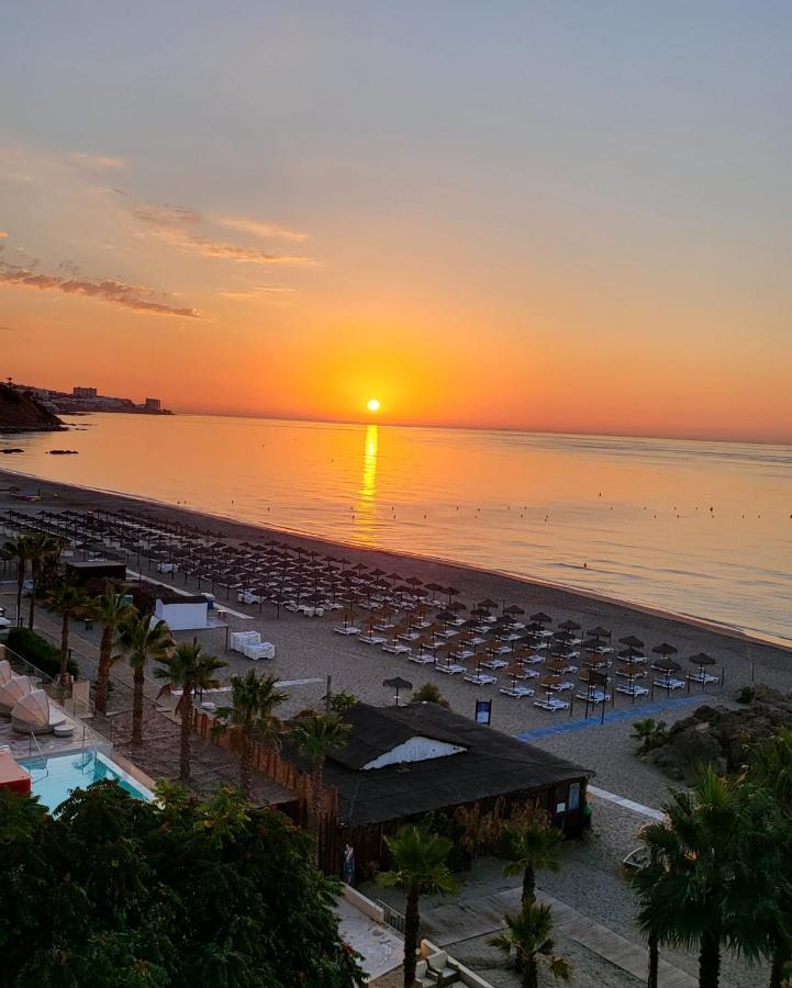 Paradise Suites La Cubana Beach 푸엔히롤라 외부 사진