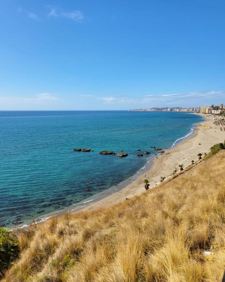 Paradise Suites La Cubana Beach 푸엔히롤라 외부 사진